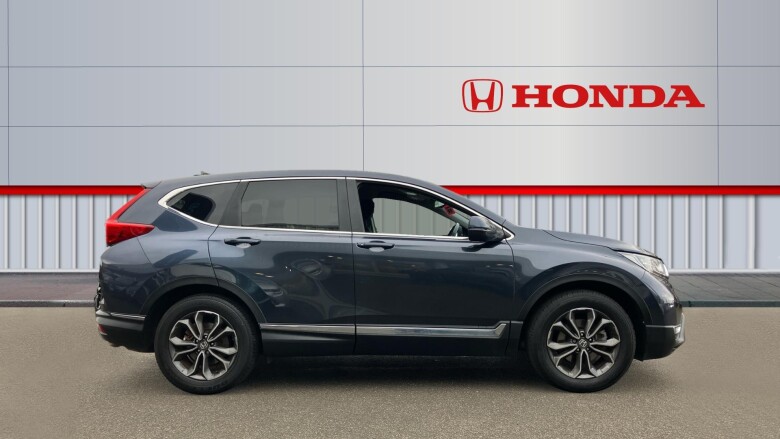 Honda CR-V 2.0 i-MMD Hybrid SE 2WD 5dr eCVT Hybrid Estate